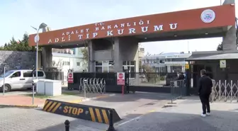 Bağcılar'da Akraba Cinayetinde Sanığa 15 Yıl Hapis Cezası