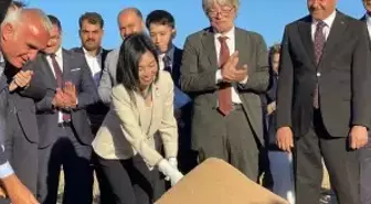 Ayanlar Höyük'te Kazı Çalışmaları Başlatıldı