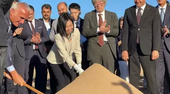 Ayanlar Höyük'te Kazı Çalışmaları Başlatıldı
