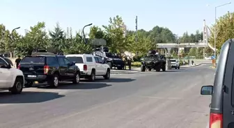 Batman'da Silahlı Saldırı: 4 Kişi Hayatını Kaybetti, 10 Kişi Tutuklandı