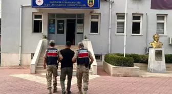 Batman Sason'da Jandarma Operasyonunda 6 Kilo Esrar Ele Geçirildi