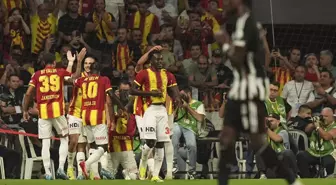 Beşiktaş, Göztepe deplasmanından puansız döndü