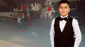 Bisikletiyle ölüme uçan Yiğit Cem akran zorbalığına mı kurban gitti?