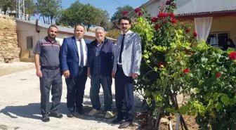 Bozkır'da Gaziler Günü etkinlikleri