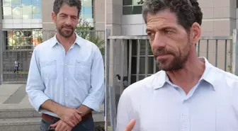 Cemal Hünal'dan sahte sertifika isyanı! Soluğu savcılıkta aldı