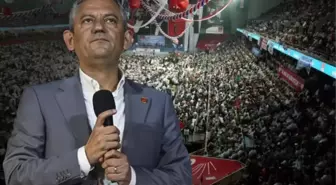 CHP kurultayı ne zaman, saat kaçta?