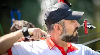 Denizli'nin Gururu Abdullah Yorulmaz, Paralimpik Okçuluk Dünya Şampiyonası'nda Mücadele Edecek
