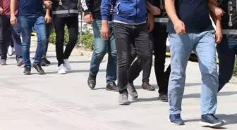 Derkan Başer'e yasa dışı bahis operasyonu: 4 kişi gözaltındı