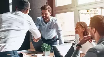 Dubai'de Şirket Kurmak Veya Şube Açmak
