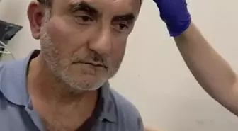 Ekoloji Grubu Sözcüsüne Saldırı