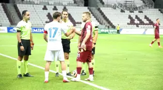 Elazığspor'un Deplasman Maçının Hakemi Belli Oldu