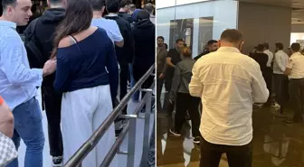 En ucuzu 80 bin TL olan iPhone 17 için Türkiye'de uzun kuyruklar oluştu