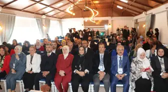 Erzurum'da 'Aile için Dijital Eğitim ve Psiko-Sosyal Destek Çalıştayı' düzenlendi