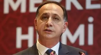 Ferhat Gündoğdu kimdir? Merkez Hakem Kurulu Başkanı Ferhat Gündoğdu kaç yaşında, nereli?