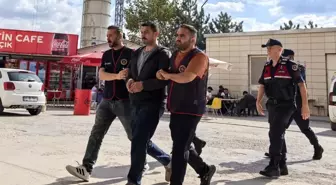 FETÖ Üyesi İlyas A. İnegöl'de Yakalandı