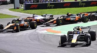 Azerbaycan Grand Prix'si Bu Hafta Sonu Başlıyor