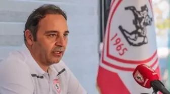 Samsunspor'da Sakatlık Sorunu ve Karagümrük Maçı Hazırlıkları