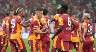 Galatasaray - Liverpool maçı ne zaman, saat kaçta, hangi kanalda? GS Şampiyonlar Ligi maç tarihleri
