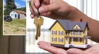 Görenleri şok eden kiralık ev ilanı: Para istemiyor ama bazı şartlar var