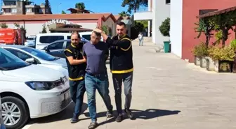 Adana'da Araç Parkı Tartışması Kanlı Bitti: Baba Öldürüldü, Kızı Yaralandı