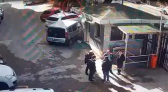 HSK Müfettişine Bıçakla Saldıran Berat Çingay'ın Akıl Sağlığı Yeniden Değerlendirilecek