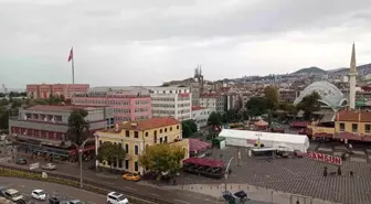 Mimarlar Odası'ndan Kaçak Yapılaşmaya Sert Tepki