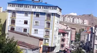 Kars'ta Konut Piyasası Ağustos'ta Canlandı