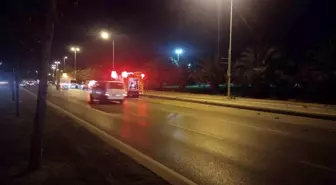 Kartal'da Zincirleme Trafik Kazası: 3 Yaralı