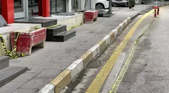 Kastamonu'da genç kadın pencereden düşerek hayatını kaybetti