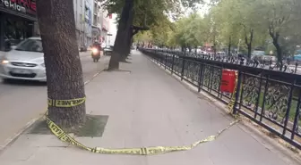 Kastamonu'da Otelden Düşen Afgan Genç Kadın Hayatını Kaybetti