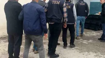 Kastamonu Merkezli Operasyonda 8 FETÖ Firarisi Yakalandı