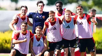 Kayserispor, 27 Kişilik Kadrosunu TFF'ye Bildirdi