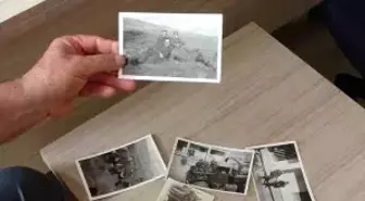 Kıbrıs Gazisi Demirhan: 'Bir daha bize iş düşerse vatanımız, milletimiz için savaşmaya hazırız'
