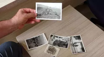Kıbrıs Gazisi Demirhan: 'Bir daha bize iş düşerse vatanımız, milletimiz için savaşmaya hazırız'