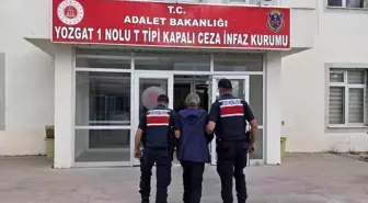 Kırşehir'de Karı Kocayı Vurarak Öldüren Zanlı Tutuklandı