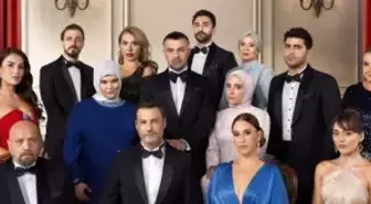 Kızılcık Şerbeti CANLI izleme linki var mı? Show TV Kızılcık Şerbeti 105. bölüm canlı izle!