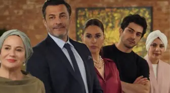 Kızılcık Şerbeti senaryo değişti mi?