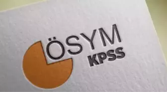 KPSS sonuçları ne zaman açıklanacak? 2025 KPSS sınav sonuçları tarihi belli mi?