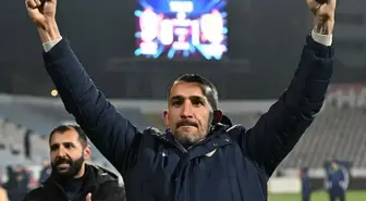 Mehmet Topal'dan Mourinho'ya Fenerbahçe tepkisi