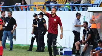 Menemen FK İyi Başladı, Ancak Temkinli Yaklaşıyor