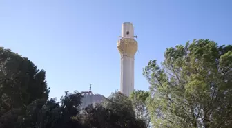 Muğla'da Fırtına Hayatı Olumsuz Etkiledi