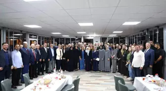 Muş'ta 'Gaziler Günü' kutlandı