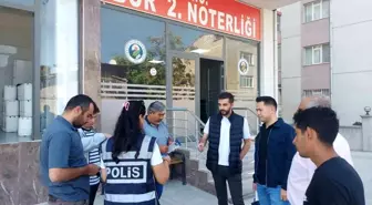 Bor Emniyeti'nden Hırsızlık ve Dolandırıcılık Bilgilendirmesi