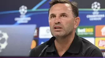 Okan Buruk 5-1'lik tarihi mağlubiyetin faturasını bakın kime kesti?