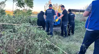 Osmaniye'de Kayıp Bekir Kurtoğlu'nun Cansız Bedeni Bulundu