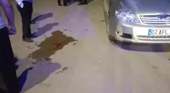 Adıyaman'da Bisikletli Çocuğa Otomobil Çarptı: Ağır Yaralı