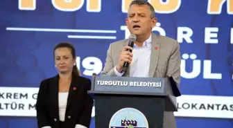 CHP'den Adil Vergi Sistemi Açıklaması