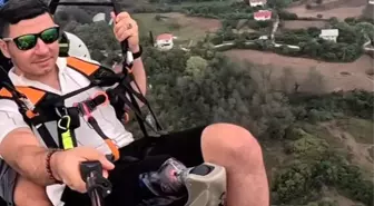 Gazi Uzman Çavuş Ahmet Akbaş, Protez ile Hayata Tutunuyor