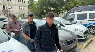Samsun'da 17 Yaşındaki Çocuğa Ev Hapsi Kararı