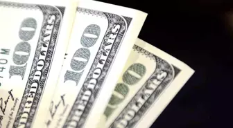 Döviz Kurları Güne Yükselişle Başladı